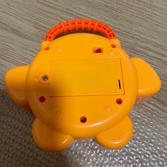 音が鳴るおもちゃの画像