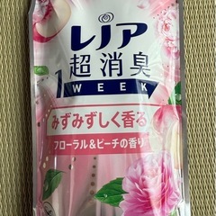レノア(柔軟剤)の画像