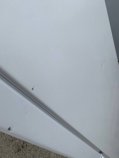 AQUA ノンフロン冷凍冷蔵庫  AQR-17KBK 