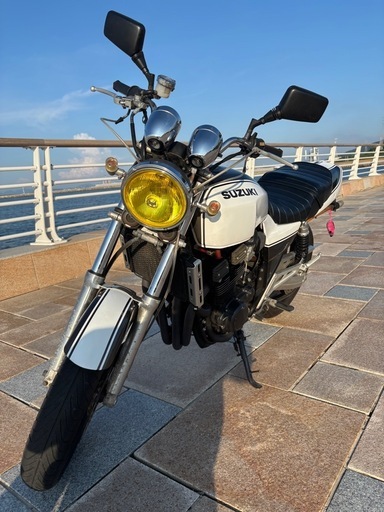 gsx400インパルス　gk79a 前期用　だちさん専用。 gsx400インパルス gk79a 前期用 だちさん専用。 gsx400