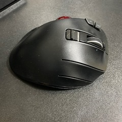 エレコム　マウス　トラックボール　トラック　ボール　ゲーミング　事務　スマートの画像