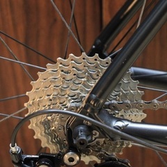MERIDA SCULTURA 400の画像