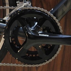 MERIDA SCULTURA 400の画像