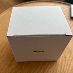 everyone logo mug (CASHMERE BEIGE)の画像