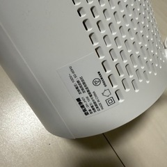 置型空気清浄機の画像
