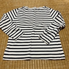 ⑤男の子　120 パーカーの画像