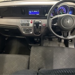 ホンダ N - ONE プレミアムの画像