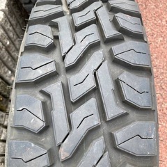 【ジムニー専用】ブラッドレーV 4×4エンジニアリング　TOYO オプカン　R/Tの画像