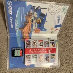 Switch あつまれどうぶつのもり森の画像