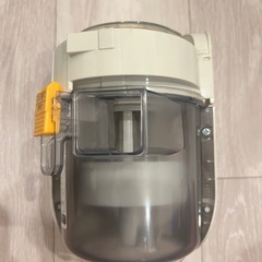 掃除機お探しの方へ！SHARP サイクロン掃除機 EC-ST20-Wの画像