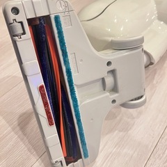 掃除機お探しの方へ！SHARP サイクロン掃除機 EC-ST20-Wの画像