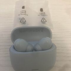 Xiaomi ワイヤレスイヤホン Redmi buds 6 Liteの画像