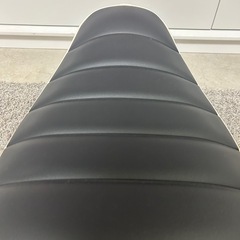 モンキー125 純正シート　jb05の画像