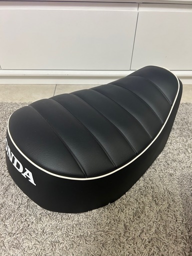 モンキー125 純正シート　jb05