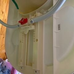 ‼️取りに来れる方‼️ベビー歩行器の画像