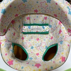 ‼️取りに来れる方‼️ベビー歩行器の画像