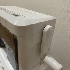 ミニシュレッダーの画像