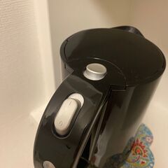 Cuisinart (クイジナート) 電気ケトルミニの画像