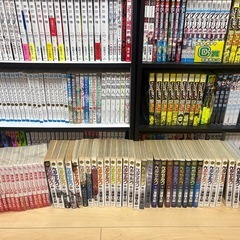 漫画まとめ売りの画像