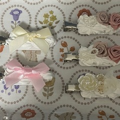 ハンドメイド作品の画像