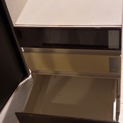 カラーボックスの画像