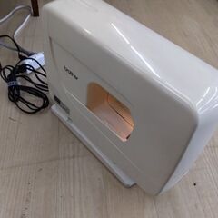 ブラザー　動作OK　ミシン　の画像