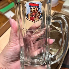 ハイボールジョッキ🍺の画像