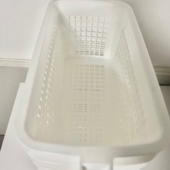 収納ケースまとめの画像