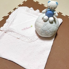 ファミリア　おきあがりこぼしの画像