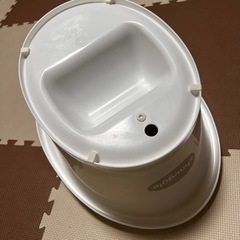 シュナグル　ベビーバスの画像