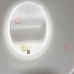 シュナグル　ベビーバスの画像