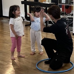KIDS ミュージカルの画像