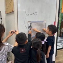 KIDS ミュージカルの画像