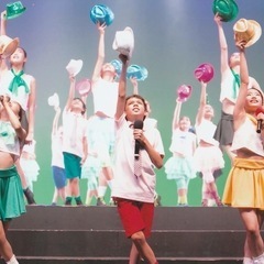 KIDS ミュージカルの画像