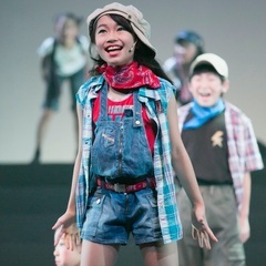 KIDS ミュージカルの画像