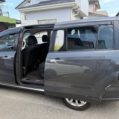 マツダ ＭＰＶ ２３Ｓの画像