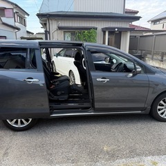 マツダ ＭＰＶ ２３Ｓの画像