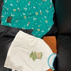 子供服　110サイズの画像