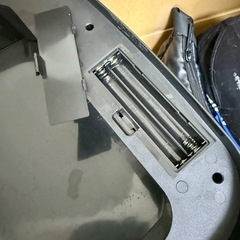 センサー式ダストBOX ごみ箱　ゴミ箱の画像