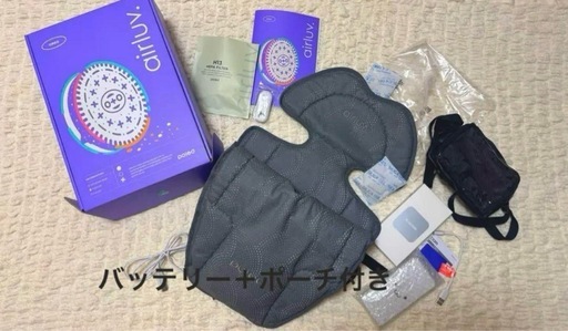 エアラブ4　オレオ