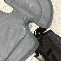 エアラブ4　オレオの画像