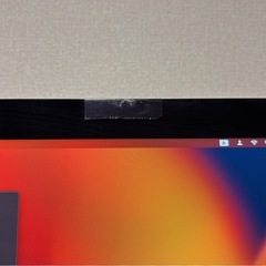 iMac 21.5 2017年モデル HDD1TB 本体のみ 電源コード付きの画像