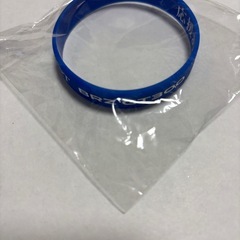 未使用品★スバルBRZゴムバンドの画像