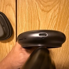 中古美品　Airpods max 第二世代　typeC おまけ付き の画像