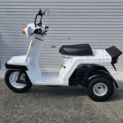ジャイロxの画像