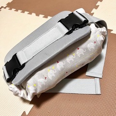 ★ご相談中★アンジェレッテ　抱っこ紐　ベビーキャリアオール の画像