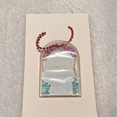 新品＊開封確認後未使用わたしの幸せな結婚アクリルキーホルダー斎森香耶の画像