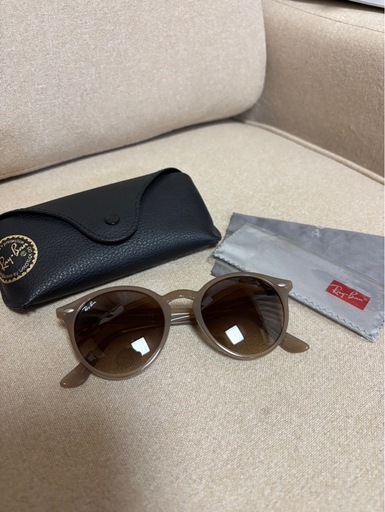 ✮Ray-Ban サングラス RB2180Fモデル✮