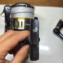 ツインパワー14000の画像