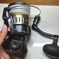 ツインパワー14000の画像